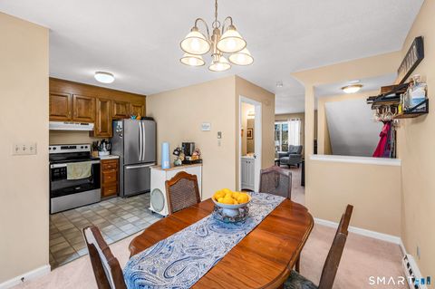 Tiny photo for 40 South Street #APT 22, Bristol, CT 06010 (MLS # 24159963)