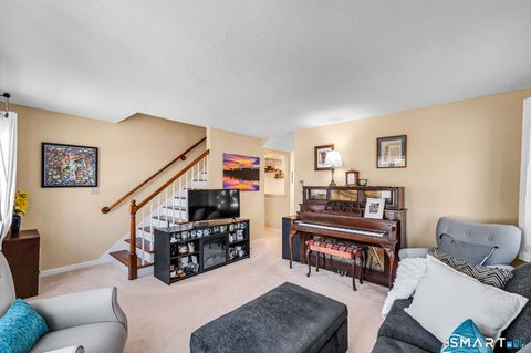 Tiny photo for 40 South Street #APT 22, Bristol, CT 06010 (MLS # 24159963)