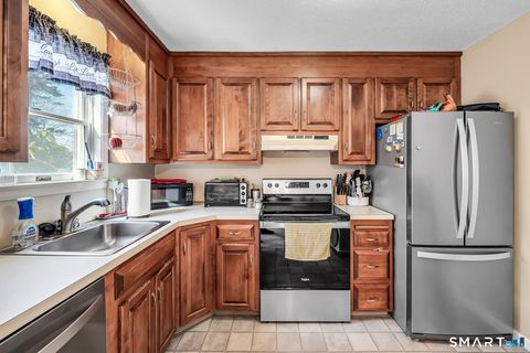 Tiny photo for 40 South Street #APT 22, Bristol, CT 06010 (MLS # 24159963)