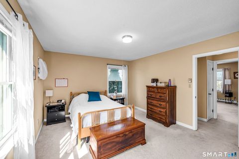 Tiny photo for 40 South Street #APT 22, Bristol, CT 06010 (MLS # 24159963)