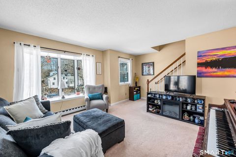 Tiny photo for 40 South Street #APT 22, Bristol, CT 06010 (MLS # 24159963)