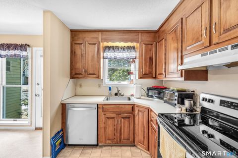 Tiny photo for 40 South Street #APT 22, Bristol, CT 06010 (MLS # 24159963)