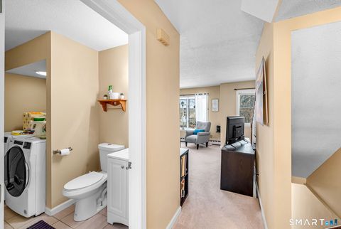 Tiny photo for 40 South Street #APT 22, Bristol, CT 06010 (MLS # 24159963)