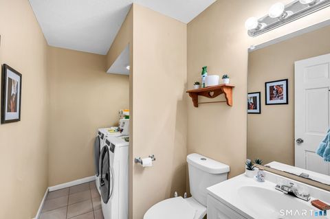 Tiny photo for 40 South Street #APT 22, Bristol, CT 06010 (MLS # 24159963)