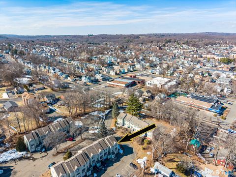 Tiny photo for 40 South Street #APT 22, Bristol, CT 06010 (MLS # 24159963)