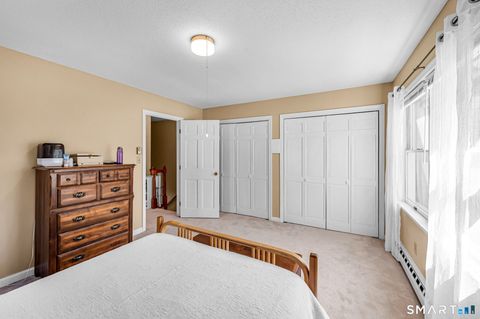 Tiny photo for 40 South Street #APT 22, Bristol, CT 06010 (MLS # 24159963)