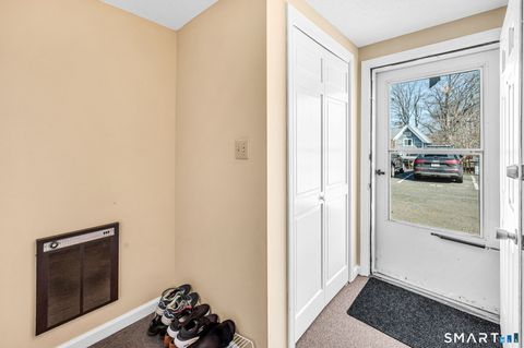 Tiny photo for 40 South Street #APT 22, Bristol, CT 06010 (MLS # 24159963)