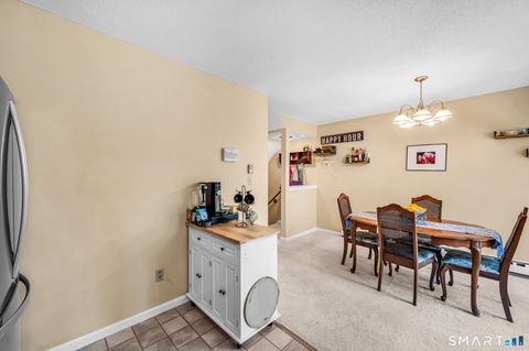 Tiny photo for 40 South Street #APT 22, Bristol, CT 06010 (MLS # 24159963)