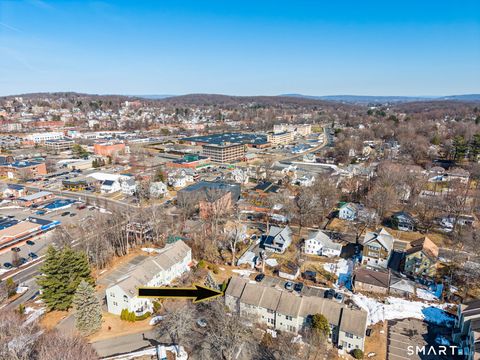 Tiny photo for 40 South Street #APT 22, Bristol, CT 06010 (MLS # 24159963)