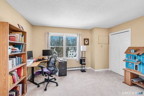 Tiny photo for 40 South Street #APT 22, Bristol, CT 06010 (MLS # 24159963)