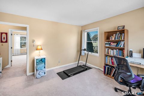 Tiny photo for 40 South Street #APT 22, Bristol, CT 06010 (MLS # 24159963)