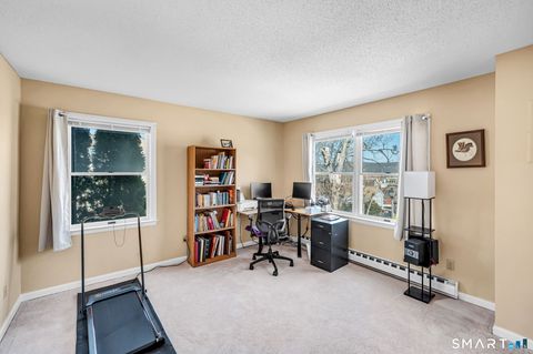 Tiny photo for 40 South Street #APT 22, Bristol, CT 06010 (MLS # 24159963)