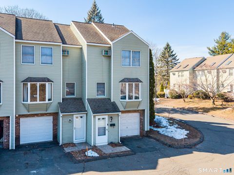 Tiny photo for 40 South Street #APT 22, Bristol, CT 06010 (MLS # 24159963)