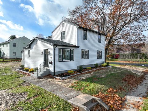 910 Farmington Avenue New Britain CT 06053