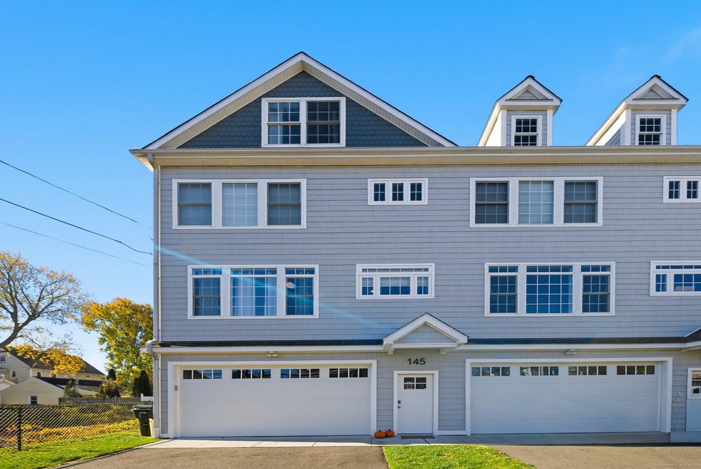 Photo of 145 Brentwood Avenue #145, Fairfield, CT 06825 (MLS # 24104454)