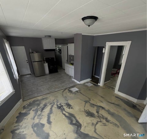 Tiny photo for 36 Hawkins Street, Waterbury, CT 06704 (MLS # 24216389)