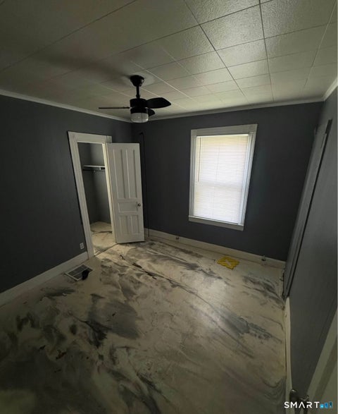 Tiny photo for 36 Hawkins Street, Waterbury, CT 06704 (MLS # 24216389)