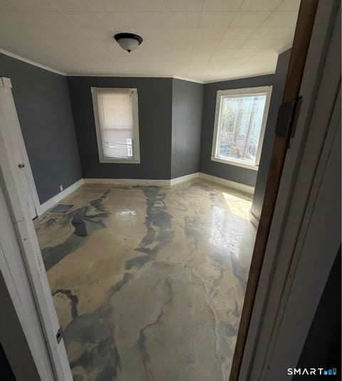 Tiny photo for 36 Hawkins Street, Waterbury, CT 06704 (MLS # 24216389)