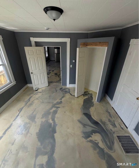 Tiny photo for 36 Hawkins Street, Waterbury, CT 06704 (MLS # 24216389)