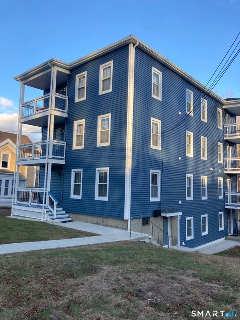 Photo of 61 Main Street #B, Thompson, CT 06255 (MLS # 24145172)