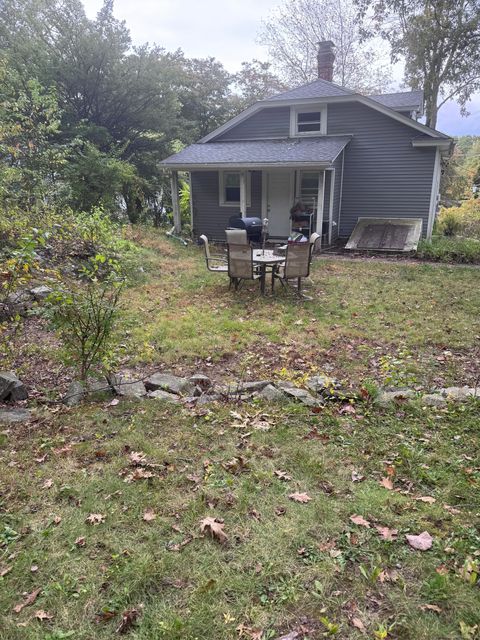 Tiny photo for 220 Park Road, Waterbury, CT 06708 (MLS # 24133445)