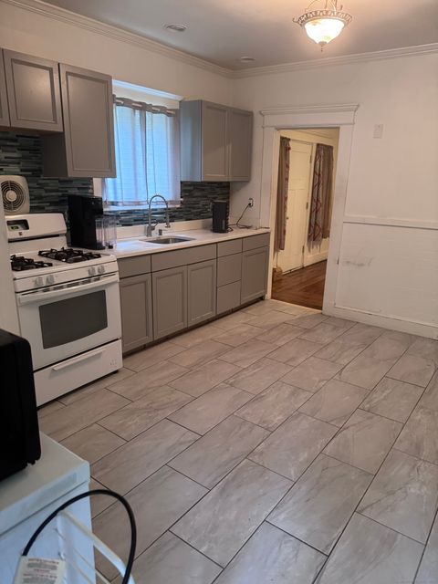 Tiny photo for 220 Park Road, Waterbury, CT 06708 (MLS # 24133445)