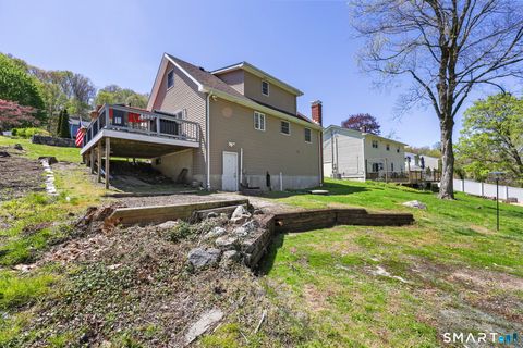 Tiny photo for 31 Hillandale Road, Danbury, CT 06811 (MLS # 24170963)