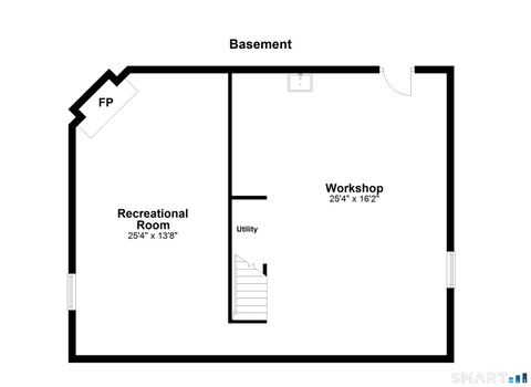 Tiny photo for 31 Hillandale Road, Danbury, CT 06811 (MLS # 24170963)