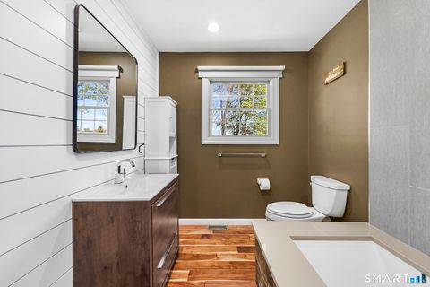 Tiny photo for 31 Hillandale Road, Danbury, CT 06811 (MLS # 24170963)