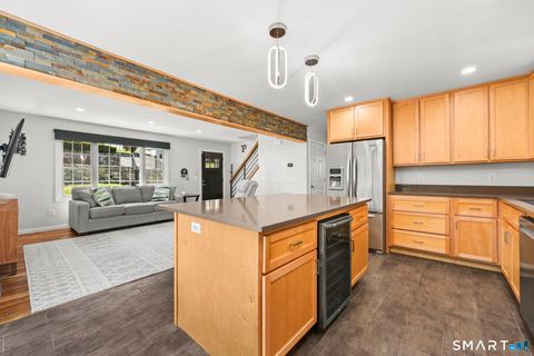 Tiny photo for 31 Hillandale Road, Danbury, CT 06811 (MLS # 24170963)