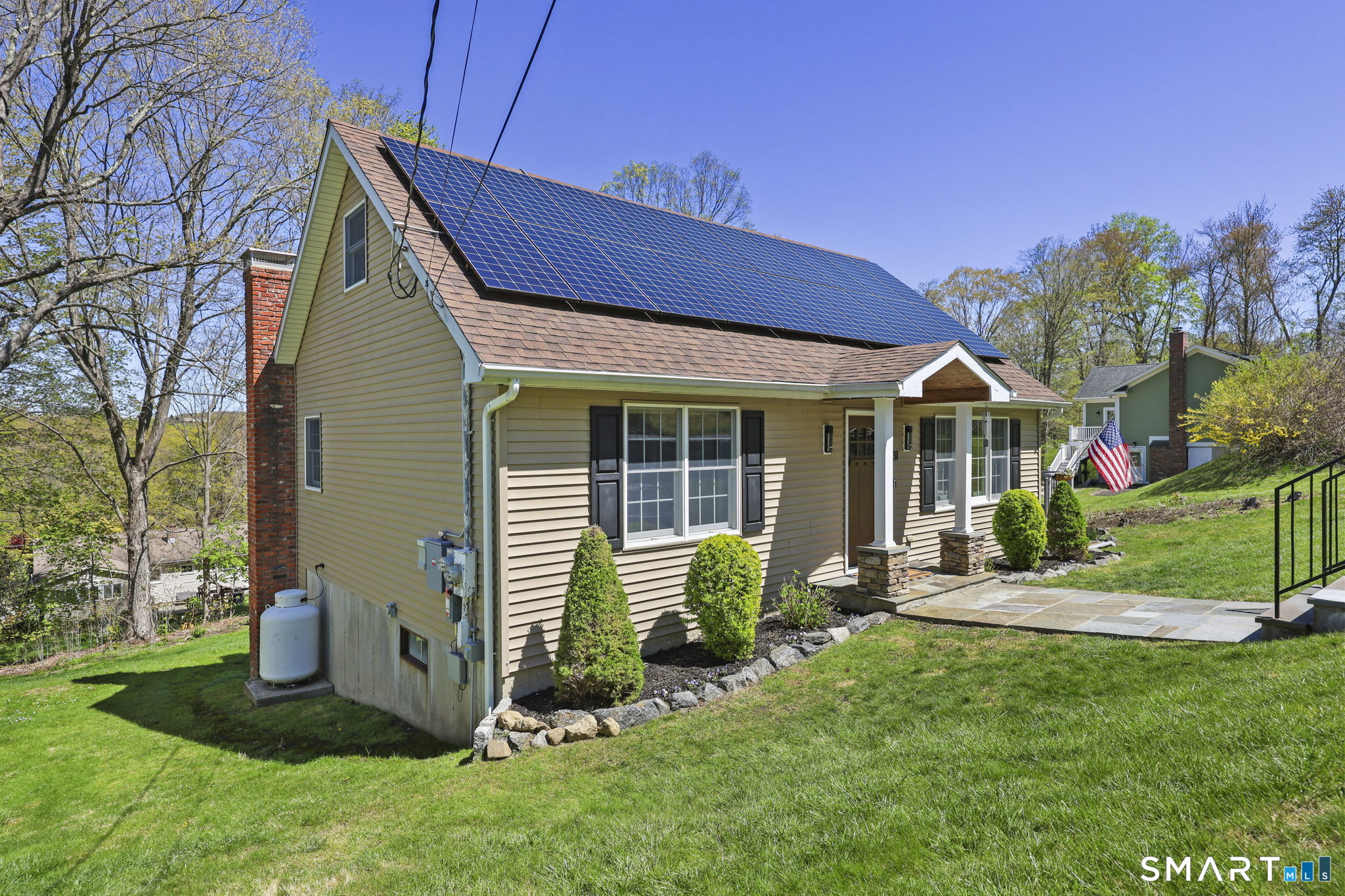 31 Hillandale Road