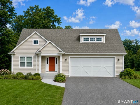 Condo For Sale - 12 Copley Circle #12<br/> Enfield, CT 06082