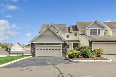 115 Kyles Way 115 Shelton CT 06484