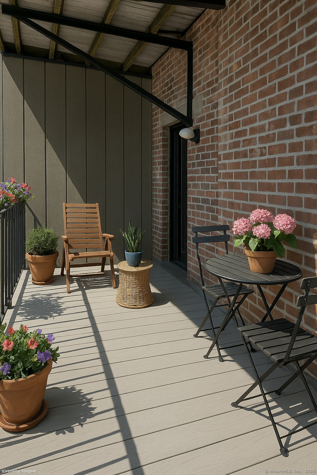 118 Washington Street 208, Norwalk, Connecticut - 1 Bathrooms  
2 Rooms - 