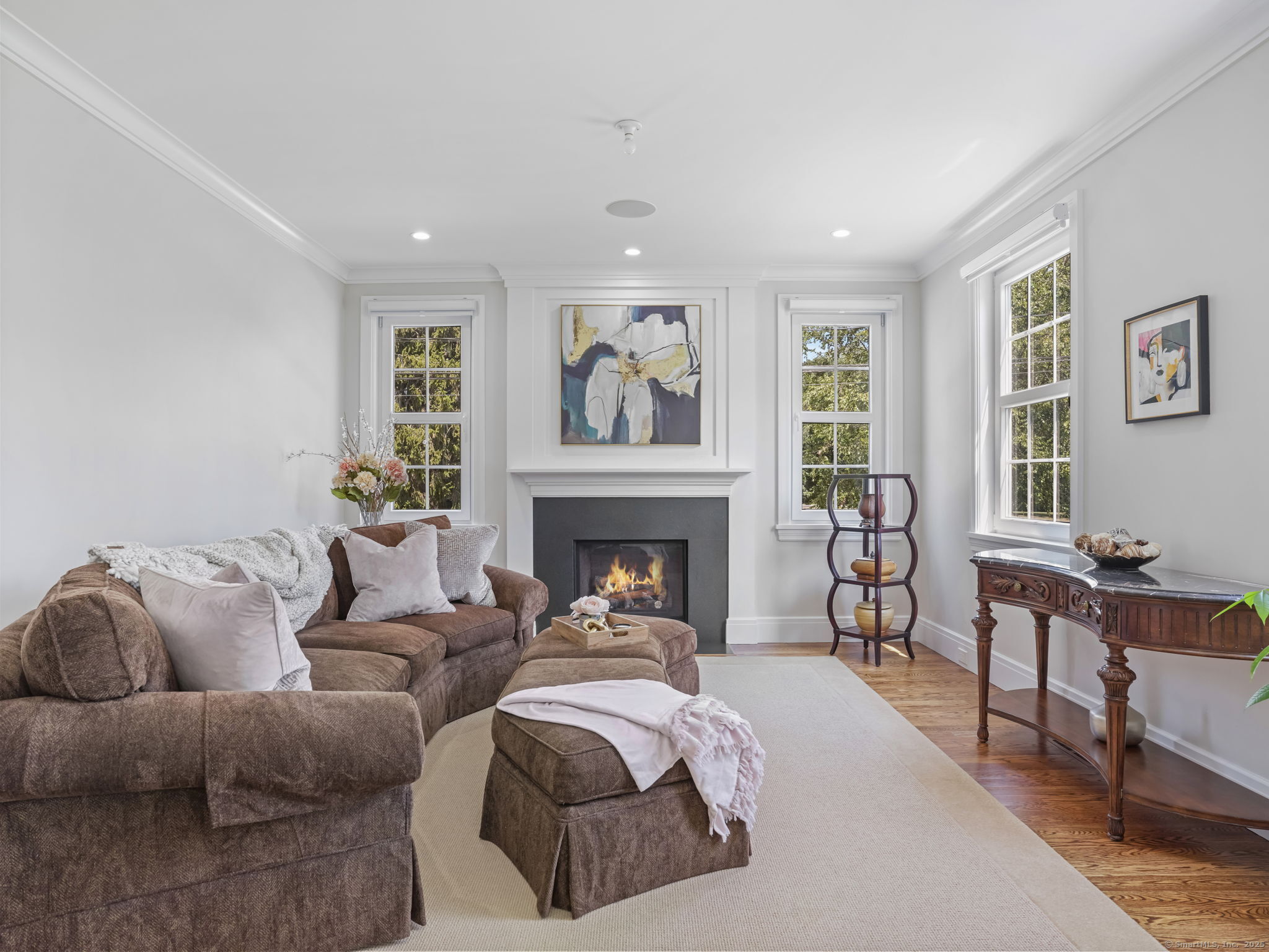 445 Flax Hill Road