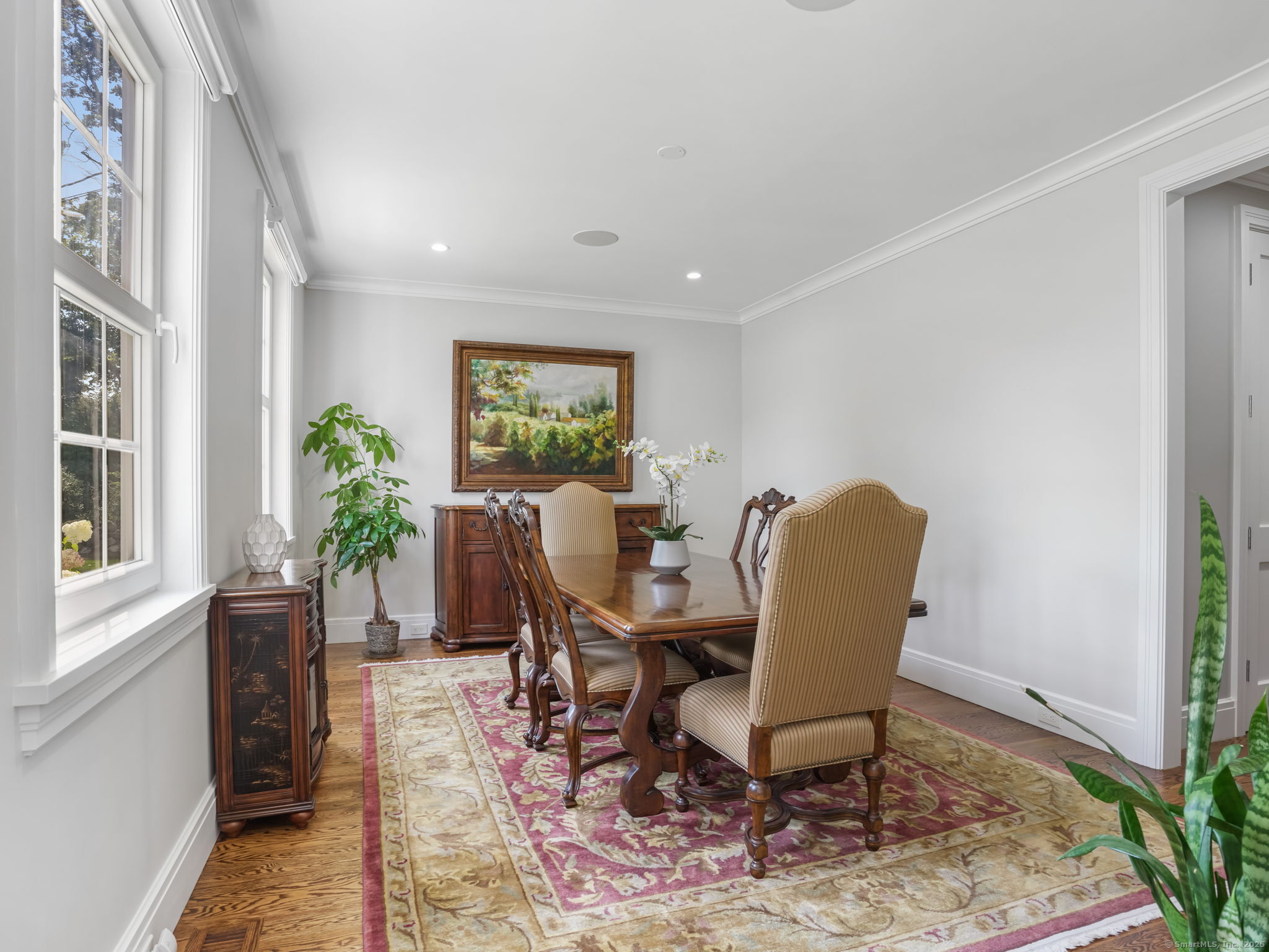 445 Flax Hill Road