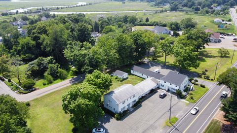 Tiny photo for 60 Boston Post Road, Madison, CT 06443 (MLS # 24035715)