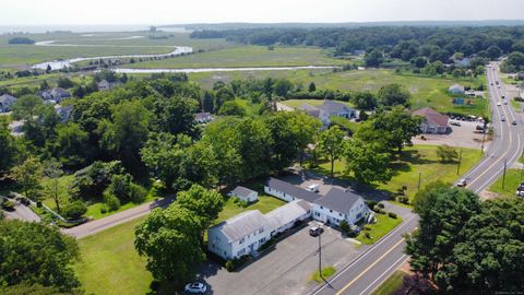 60 Boston Post Road Madison CT 06443