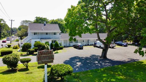 Tiny photo for 60 Boston Post Road, Madison, CT 06443 (MLS # 24035715)