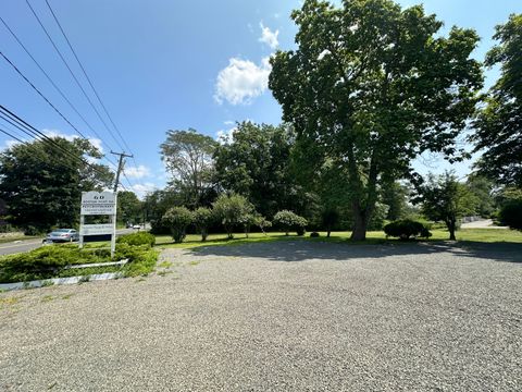 Tiny photo for 60 Boston Post Road, Madison, CT 06443 (MLS # 24035715)