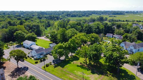 Tiny photo for 60 Boston Post Road, Madison, CT 06443 (MLS # 24035715)