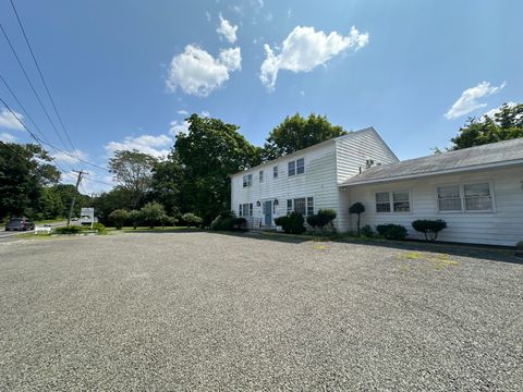 Tiny photo for 60 Boston Post Road, Madison, CT 06443 (MLS # 24035715)
