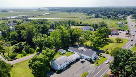 Tiny photo for 60 Boston Post Road, Madison, CT 06443 (MLS # 24035715)