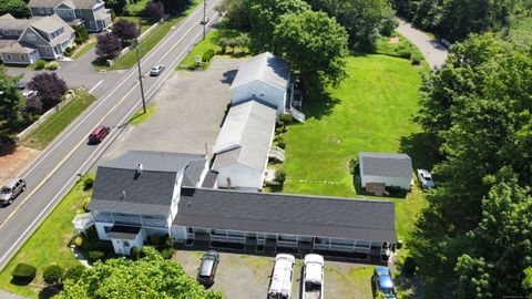 Tiny photo for 60 Boston Post Road, Madison, CT 06443 (MLS # 24035715)