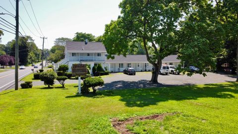 Tiny photo for 60 Boston Post Road, Madison, CT 06443 (MLS # 24035715)