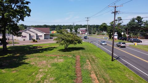 Tiny photo for 60 Boston Post Road, Madison, CT 06443 (MLS # 24035715)