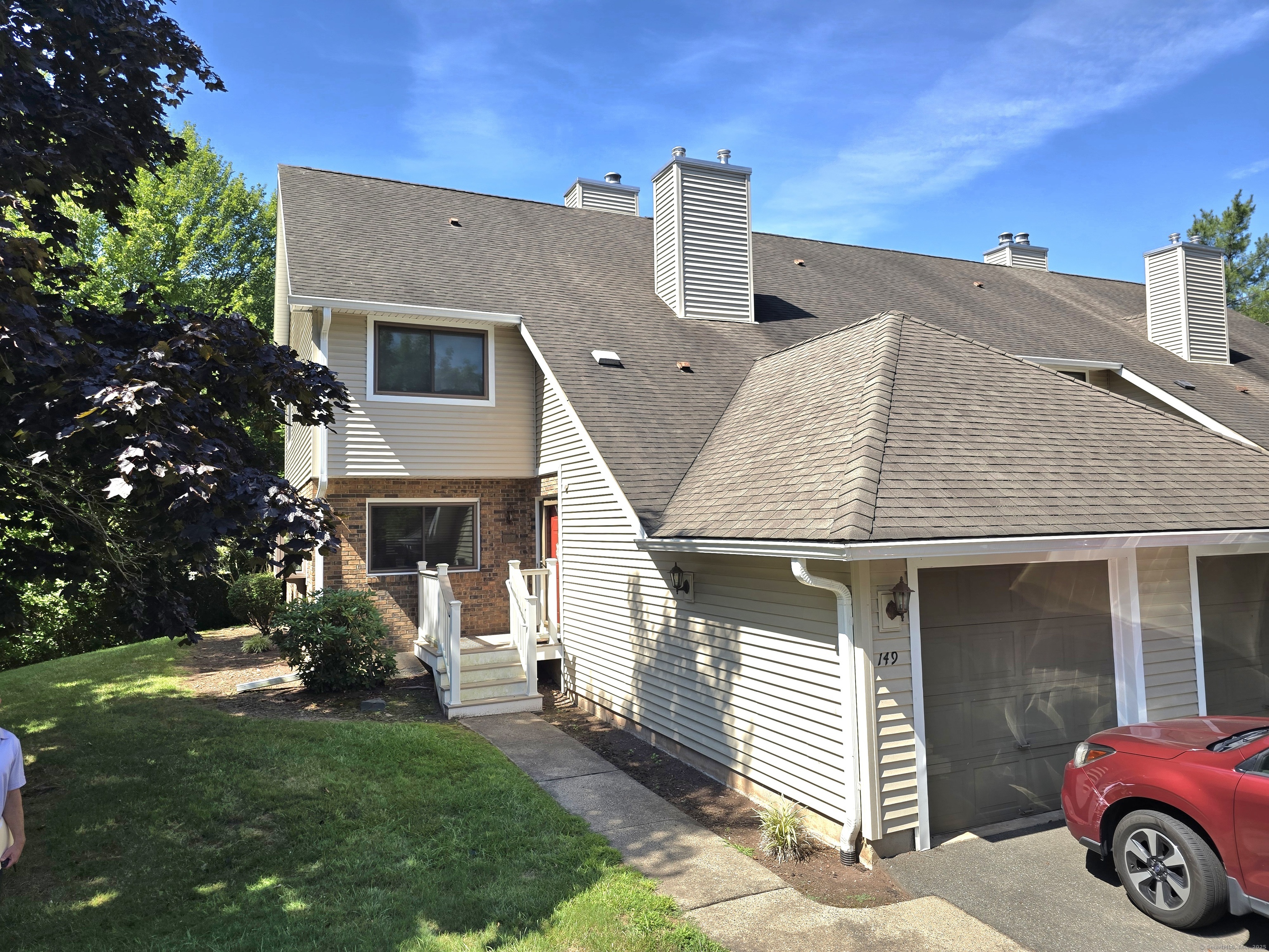 149 Foxboro Drive 149