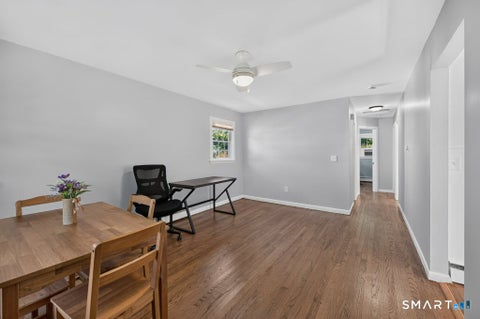 Tiny photo for 83 Catherine Street, East Haven, CT 06512 (MLS # 24209405)