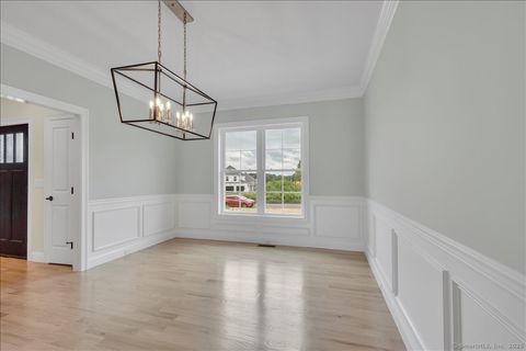 Tiny photo for Lot 7 Taylor Road, Colchester, CT 06415 (MLS # 24136173)