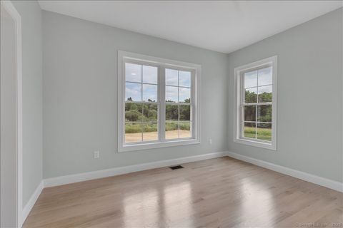 Tiny photo for Lot 7 Taylor Road, Colchester, CT 06415 (MLS # 24136173)